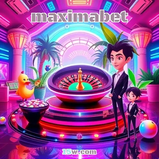 maximabet: Explore a Diversidade das Apostas Variadas e Ganhe Mais
