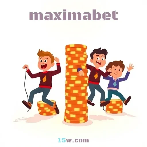 maximabet: A Revolução do Cassino Online Para Apostadores Brasileiros