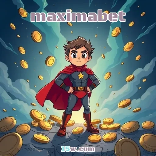 maximabet: Ofertas Diárias Que Você Não Pode Perder Hoje