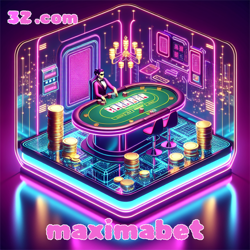 Mergulhe na seção paga do Maximabet e vença!