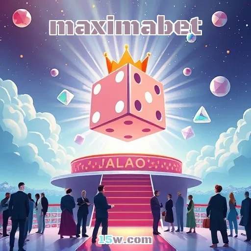 maximabet: Atrações Imperdíveis nas Loterias para Você Apostar